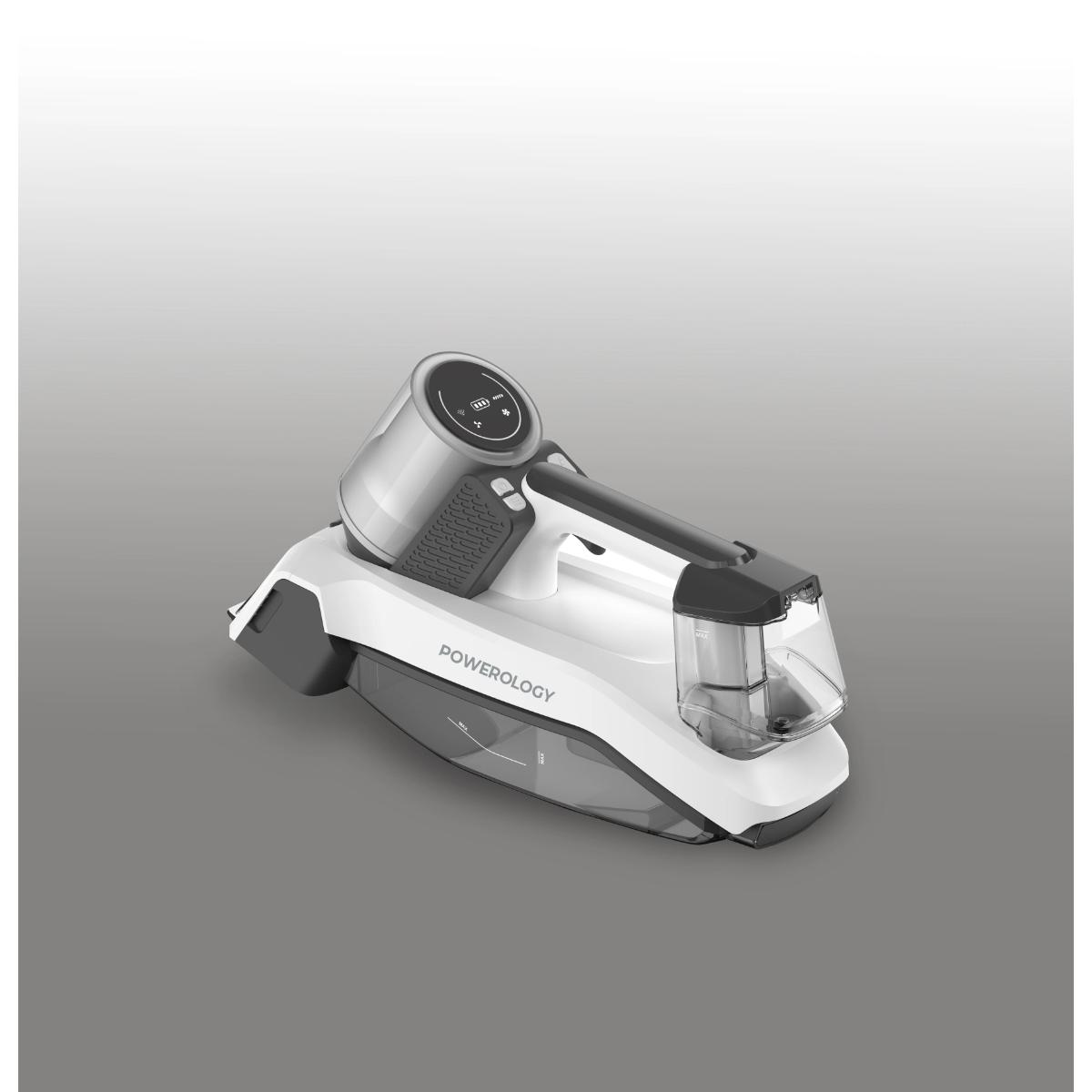 Powerology Cordless Spot Cleaner