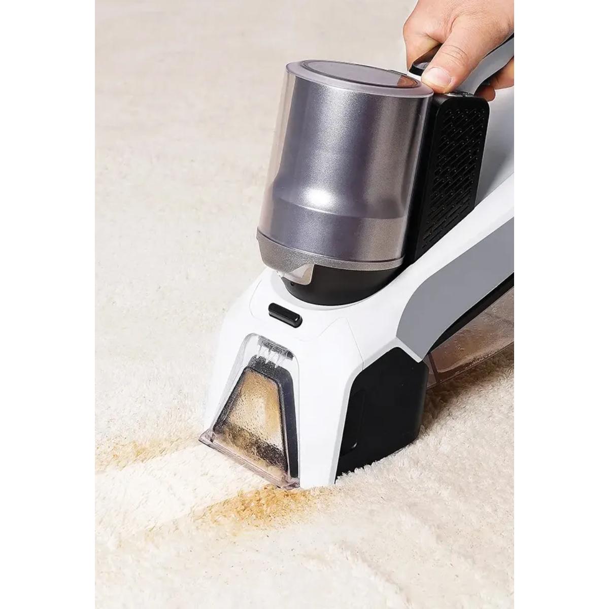 Powerology Cordless Spot Cleaner