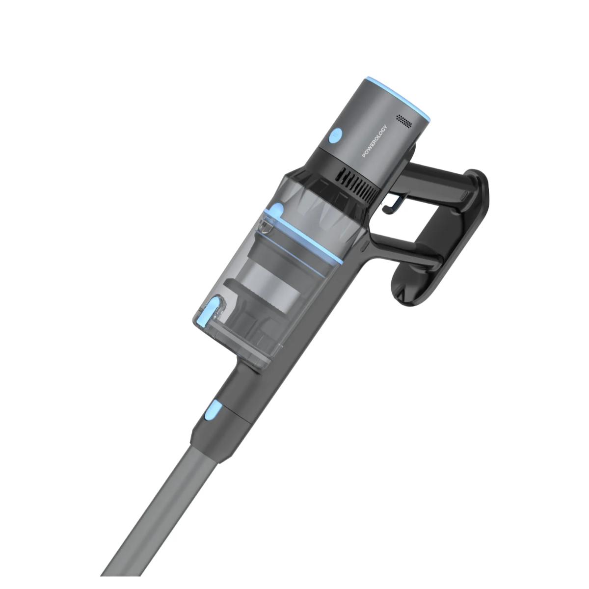 powerology Cordless Stick Vacuum