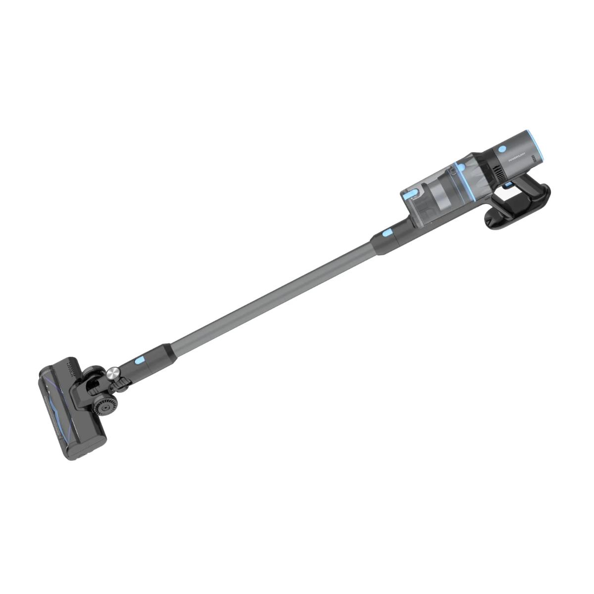 powerology Cordless Stick Vacuum