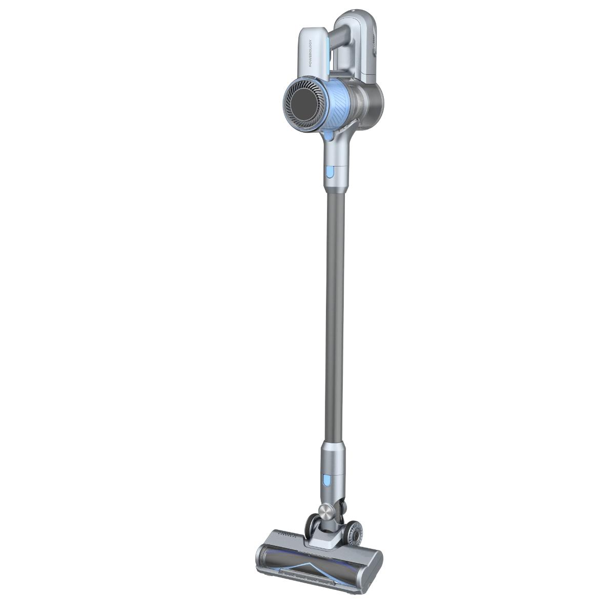 Powerology Smart Cordless Vacuum Cleaner (27000Pa)