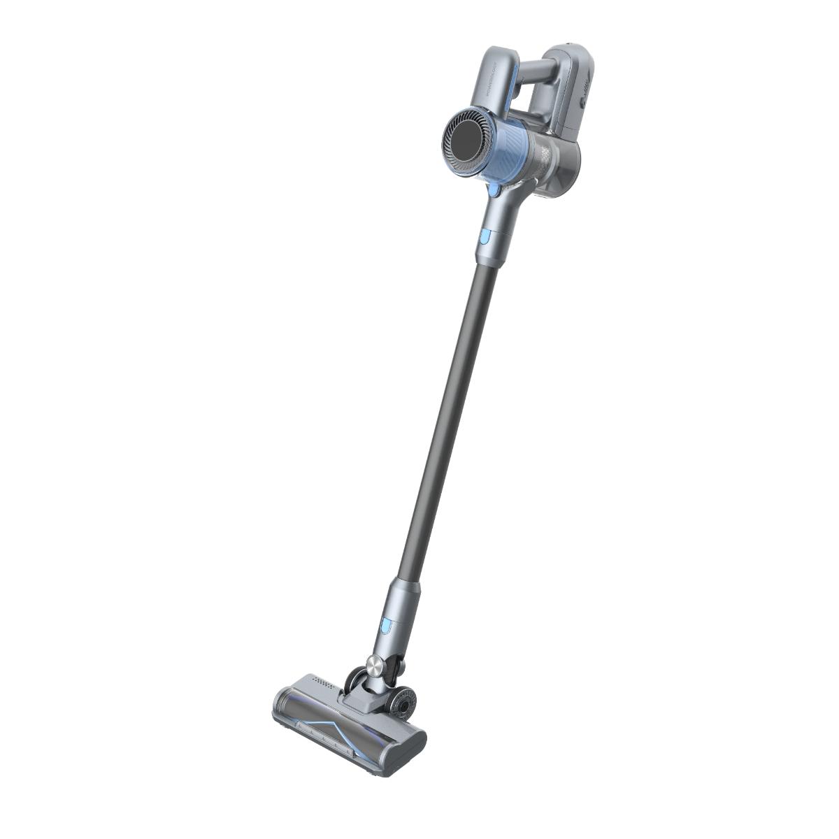 Powerology Smart Cordless Vacuum Cleaner (27000Pa)