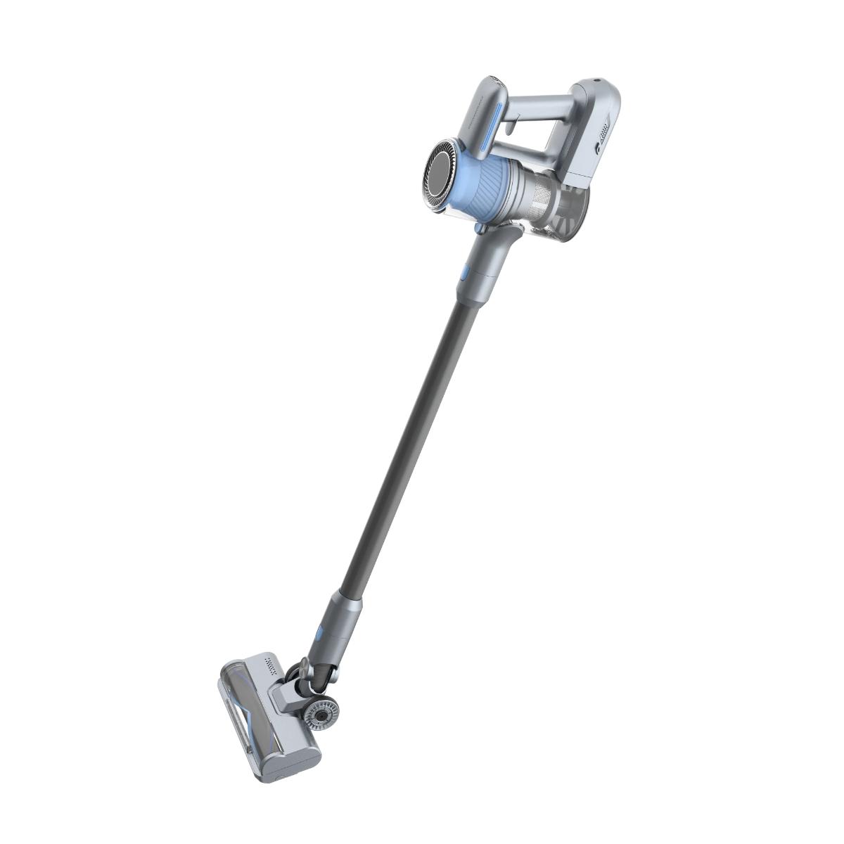 Powerology Smart Cordless Vacuum Cleaner (27000Pa)