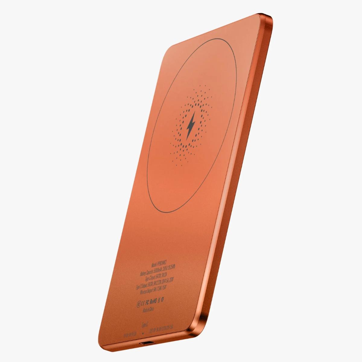 Powerology Ultra-Thin  MagSafe Power Bank