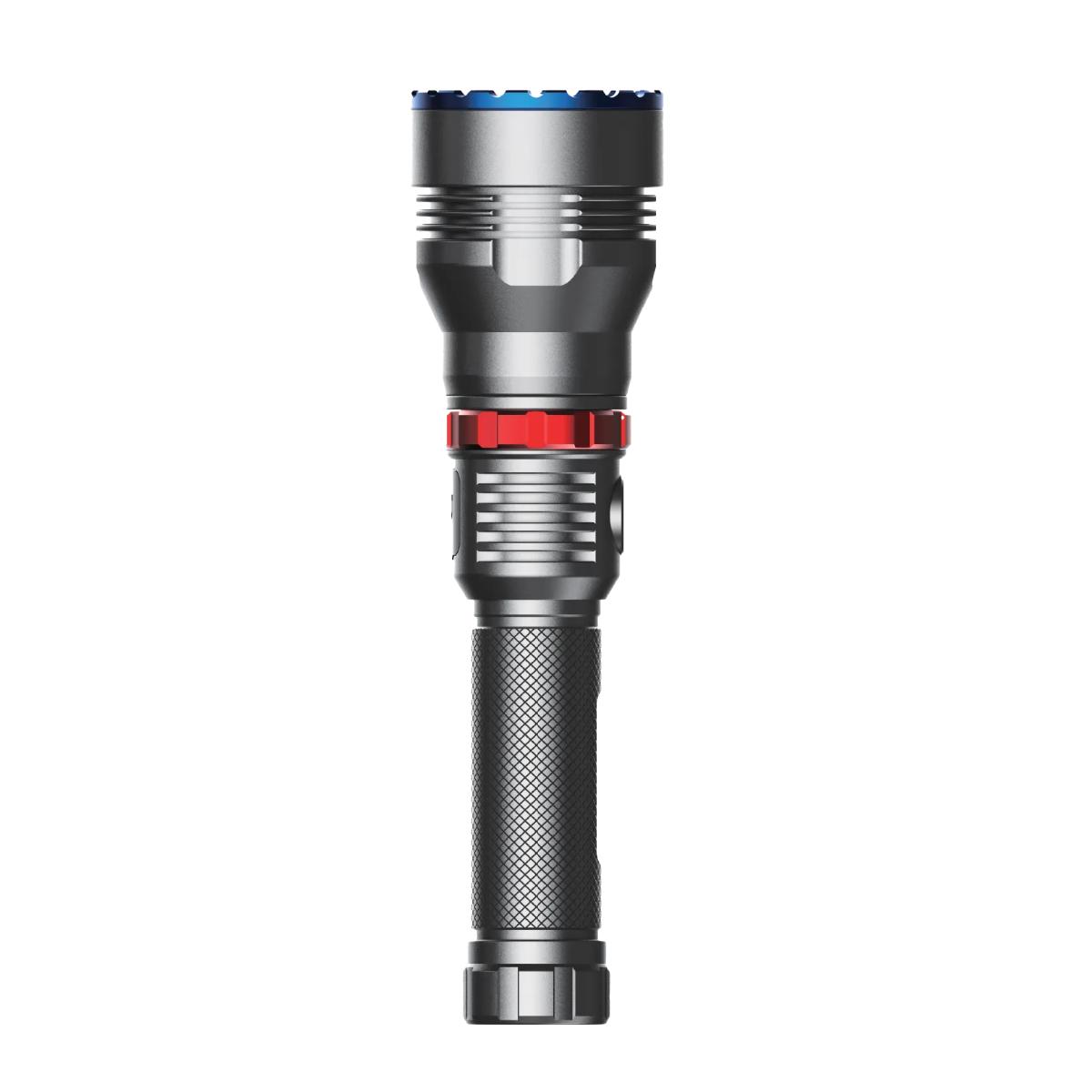 Powerology  Rechargeable LED Flash Light