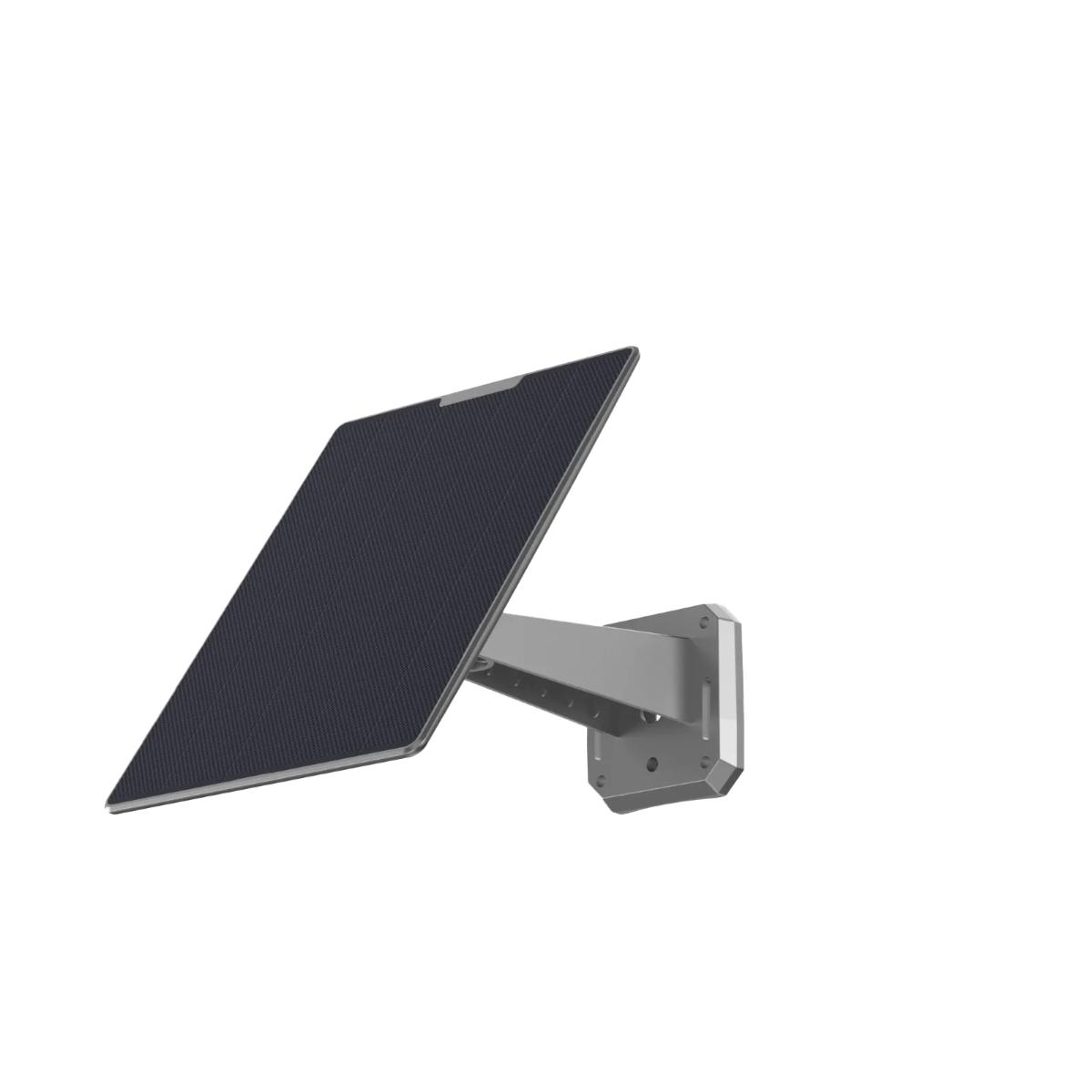 Powerology Ultimate 360° Solar Outdoor Security Camera
