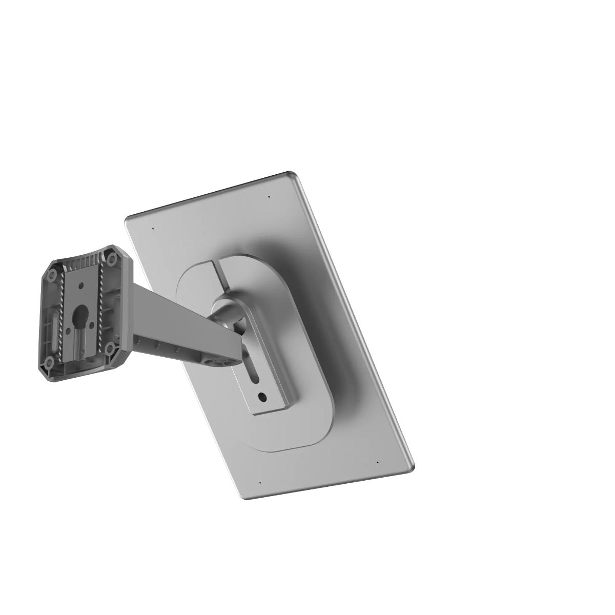 Powerology Ultimate 360° Solar Outdoor Security Camera