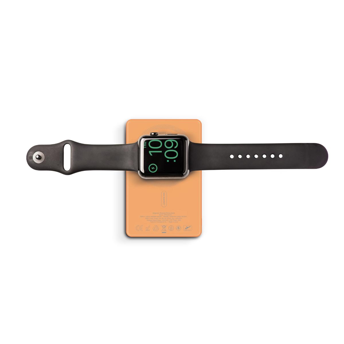 Powerology MagVolt 10000mAh  Power Bank