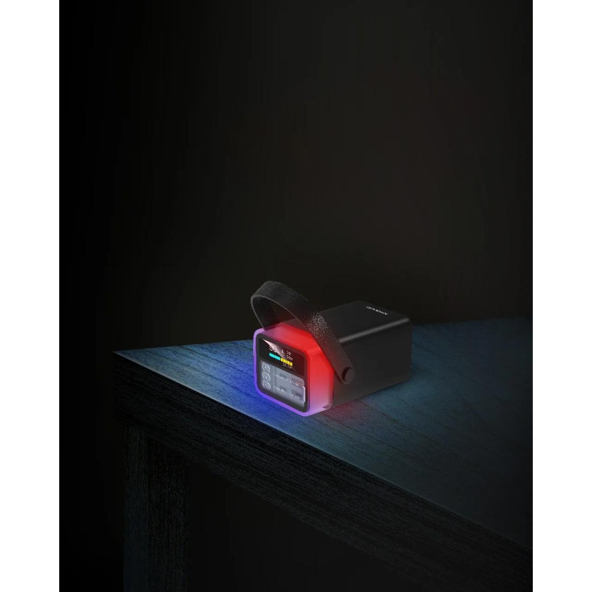 Powerology  40000mAh Power Bank PD 65W
