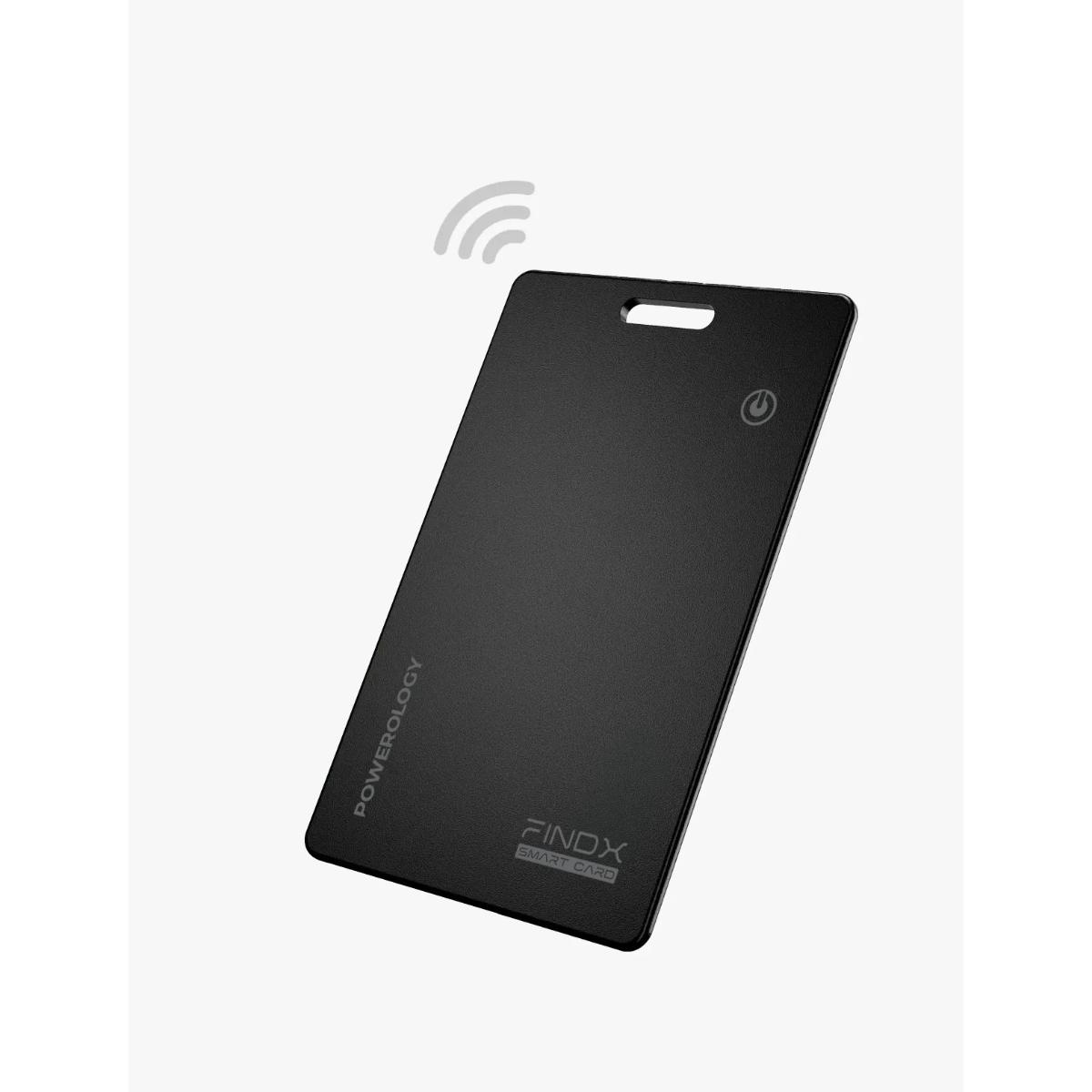 Powerology Findx Smart Card Device Finder