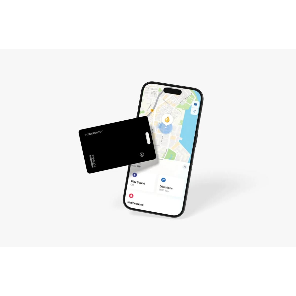 Powerology Findx Smart Card Device Finder