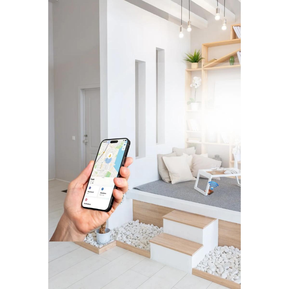 Powerology Findx Smart Card Device Finder