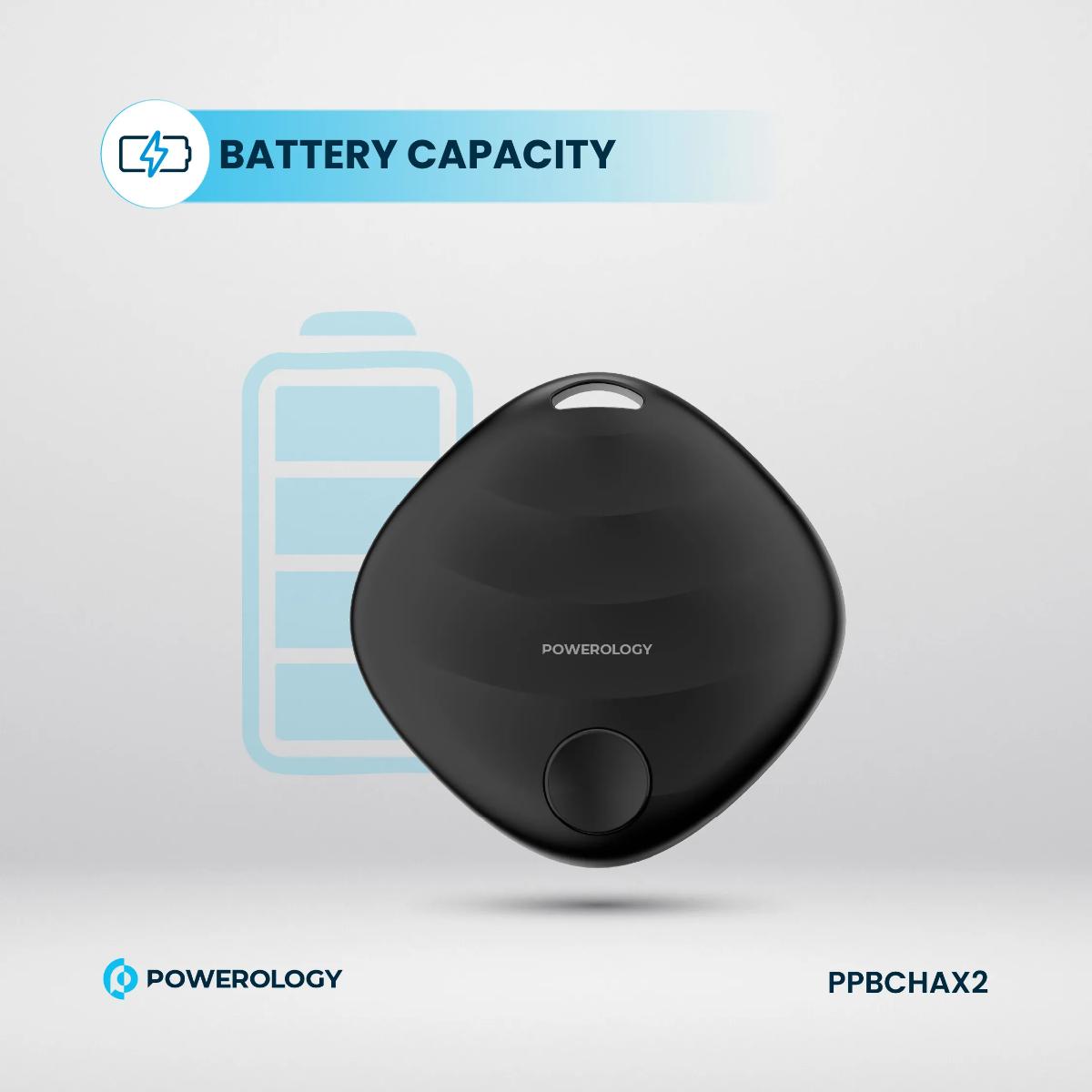 Powerology Smart Tag