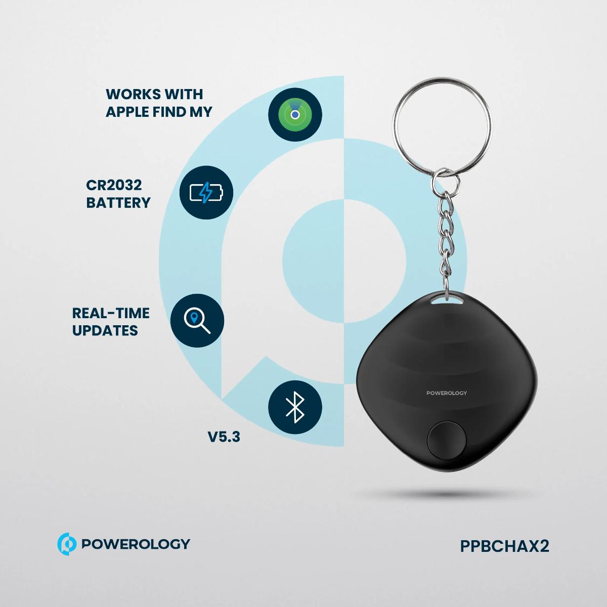 Powerology Smart Tag