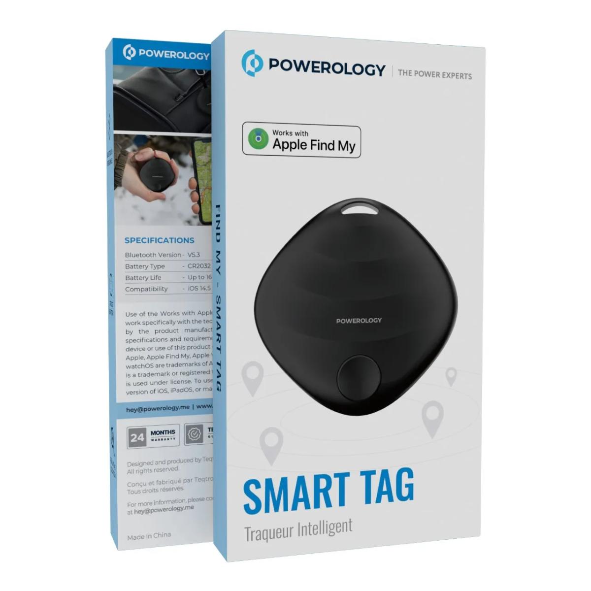 Powerology Smart Tag