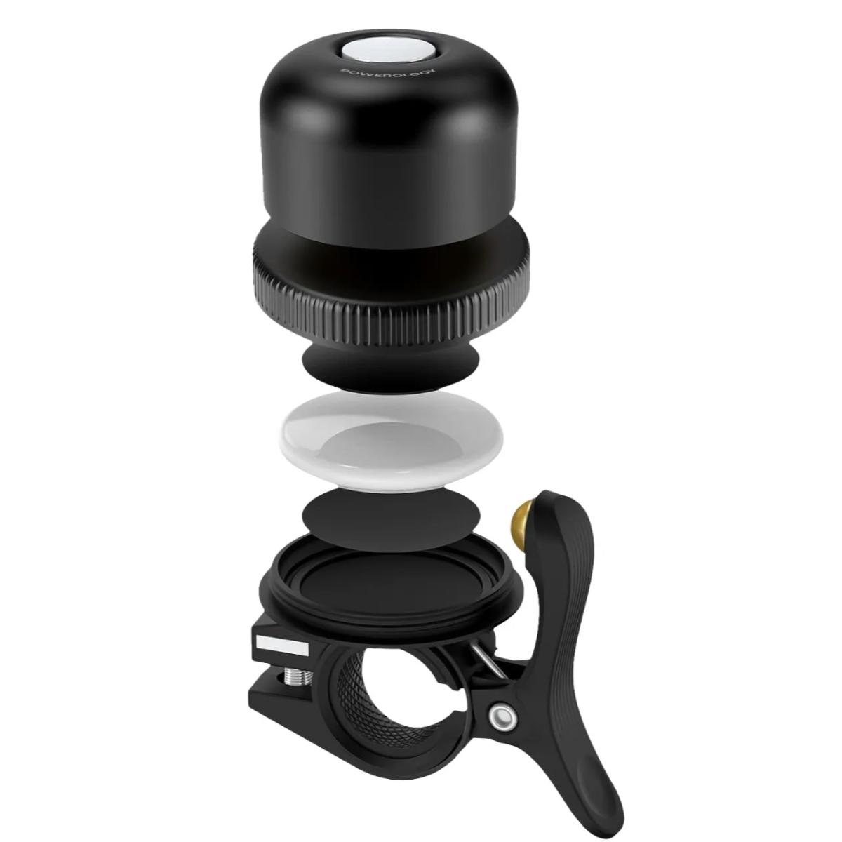 Powerology  Bicycle, Scooter Bell