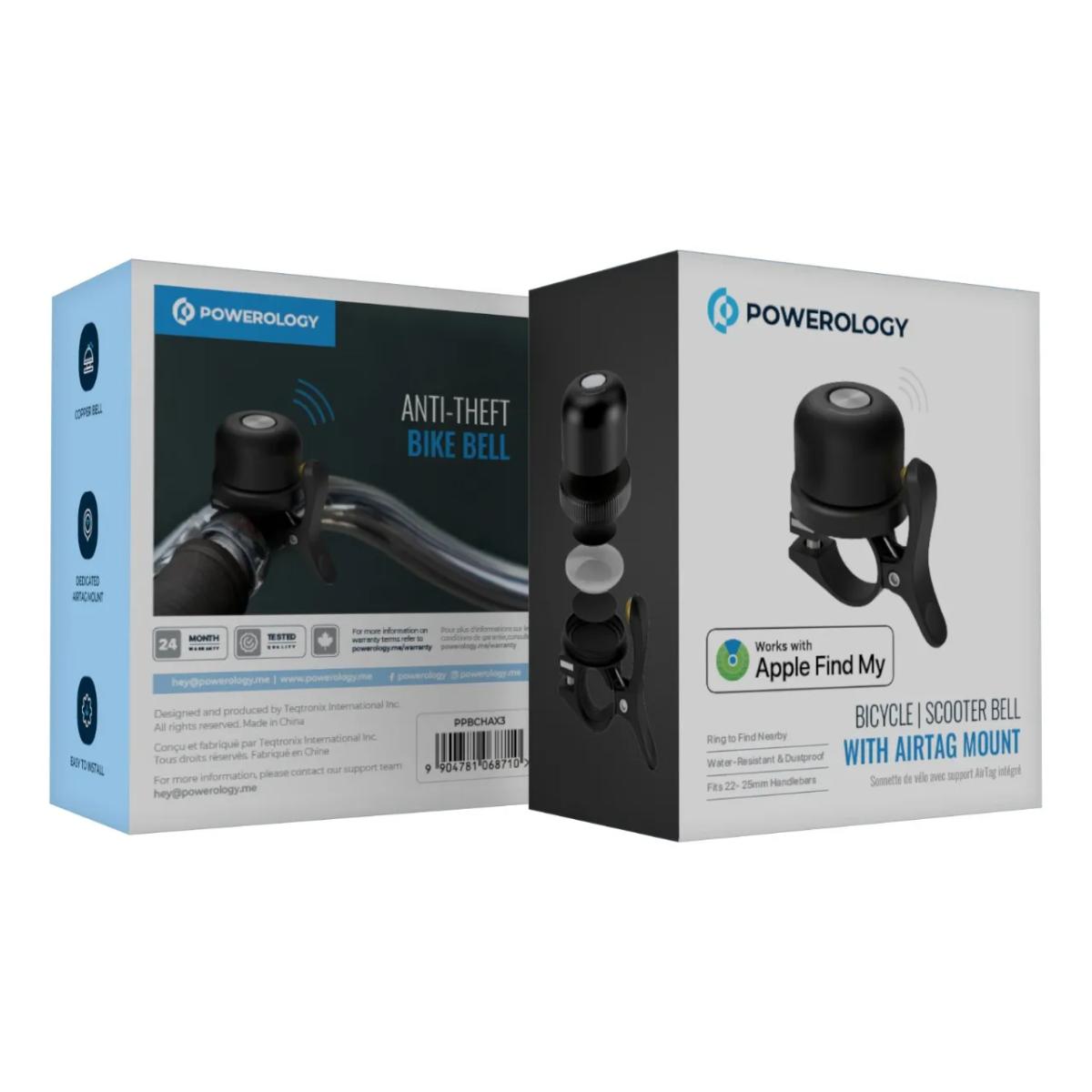 Powerology  Bicycle, Scooter Bell