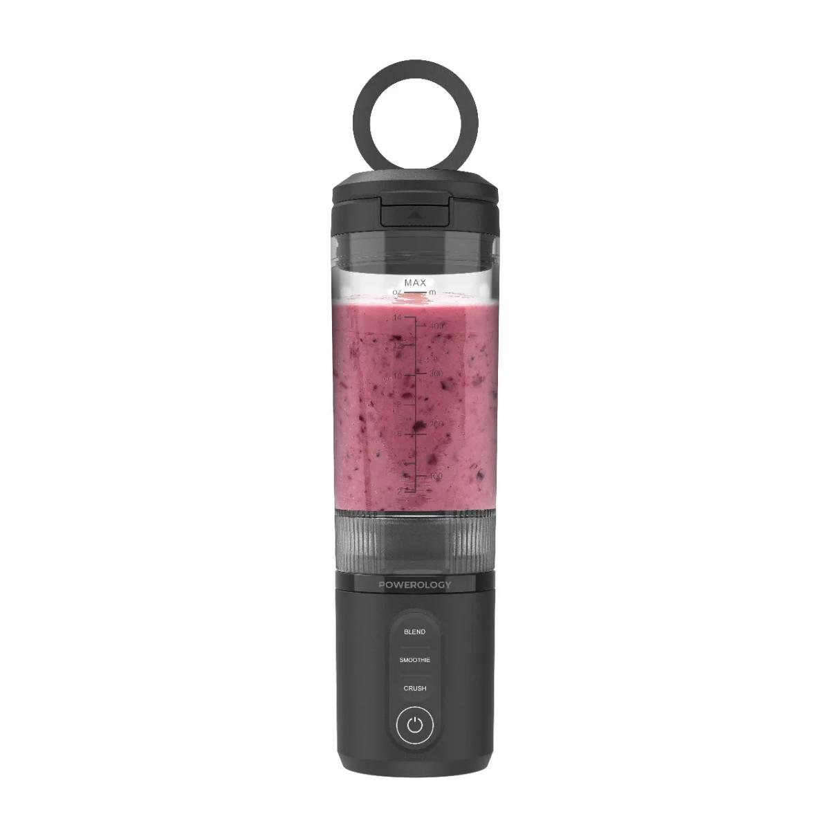 Powerology MagBlend Portable Blender