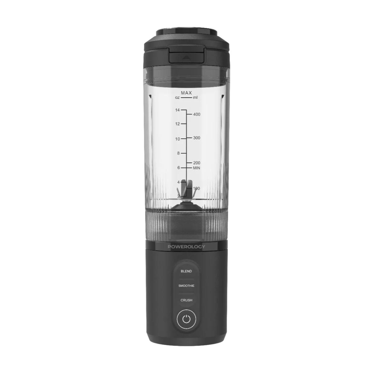 Powerology MagBlend Portable Blender