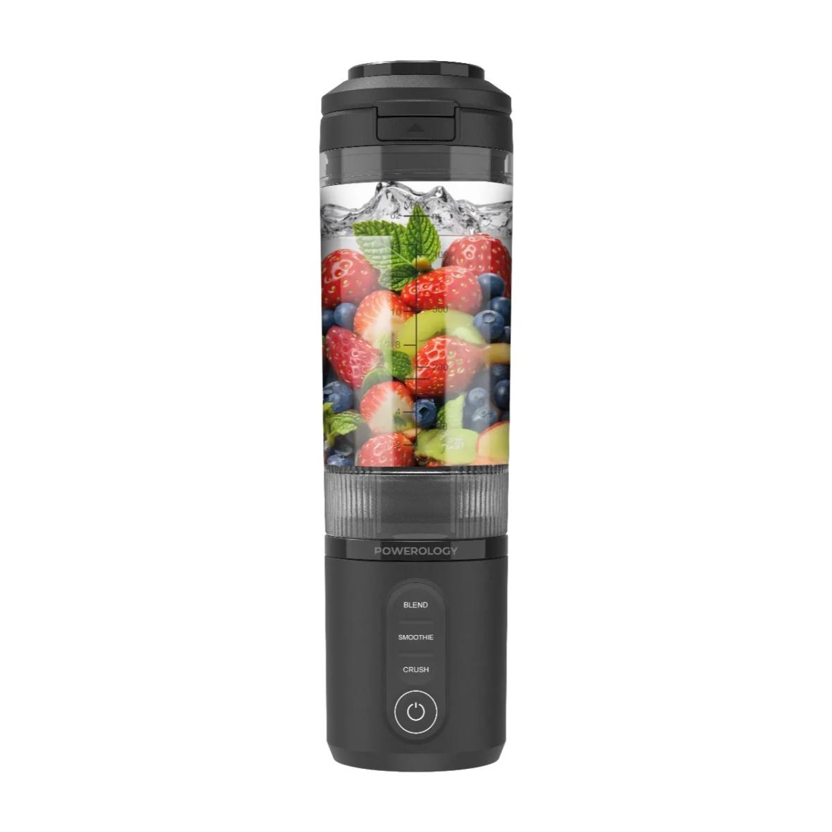 Powerology MagBlend Portable Blender