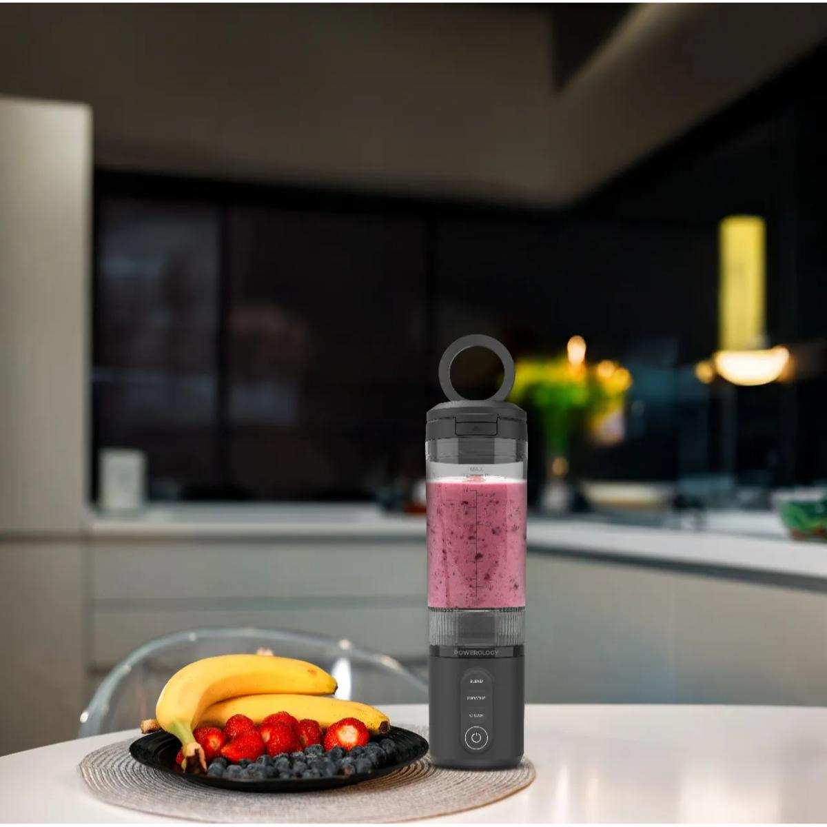 Powerology MagBlend Portable Blender