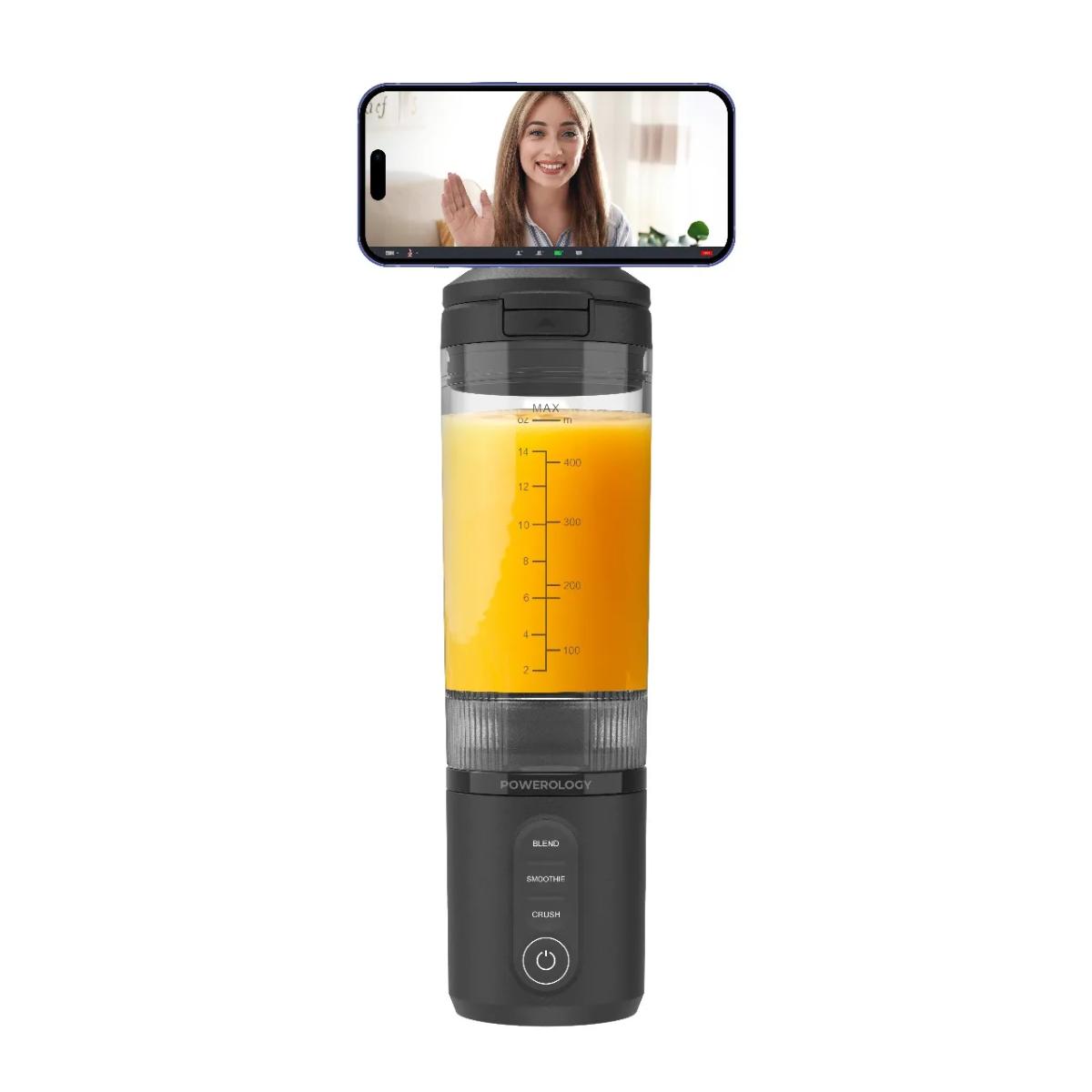 Powerology MagBlend Portable Blender
