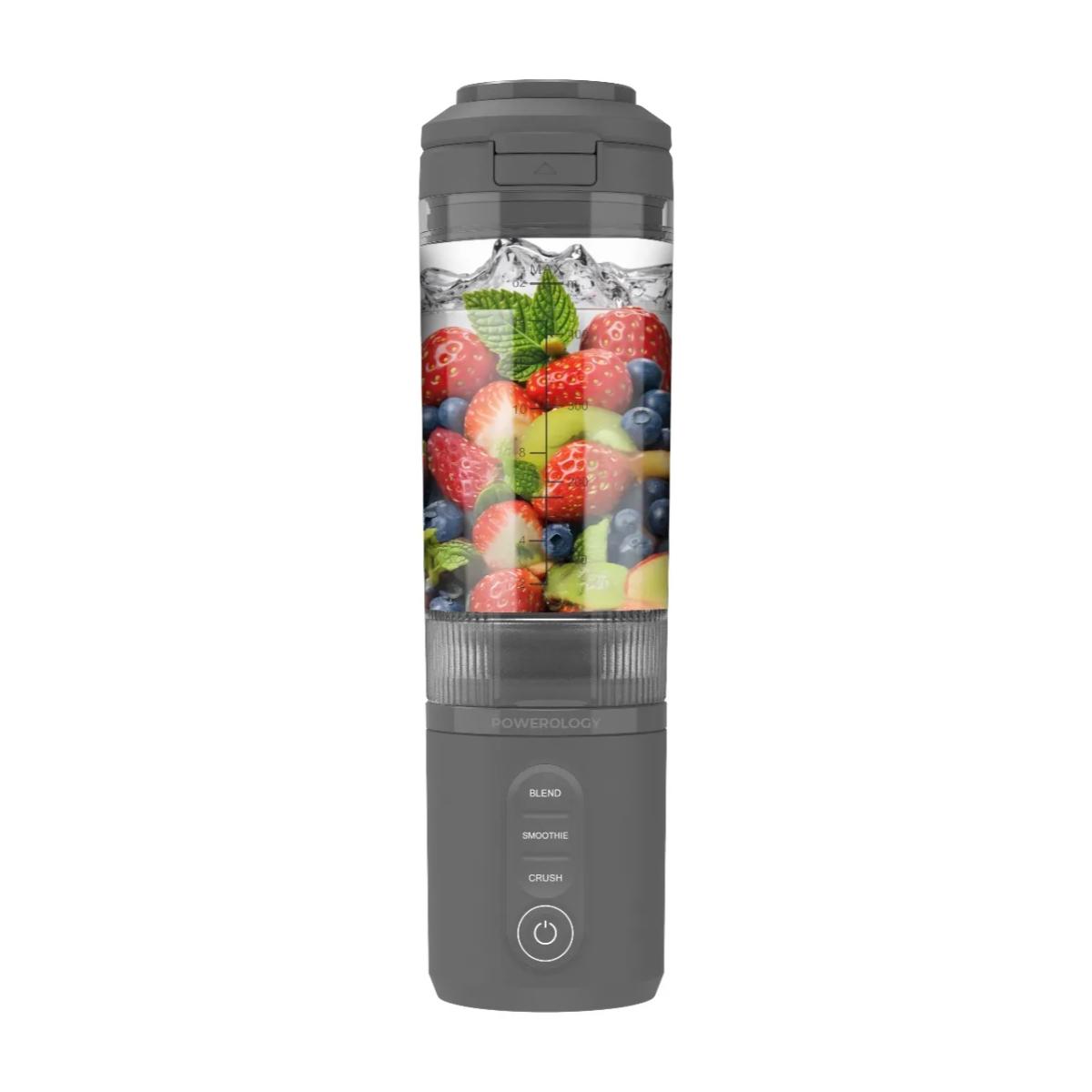 Powerology MagBlend Portable Blender