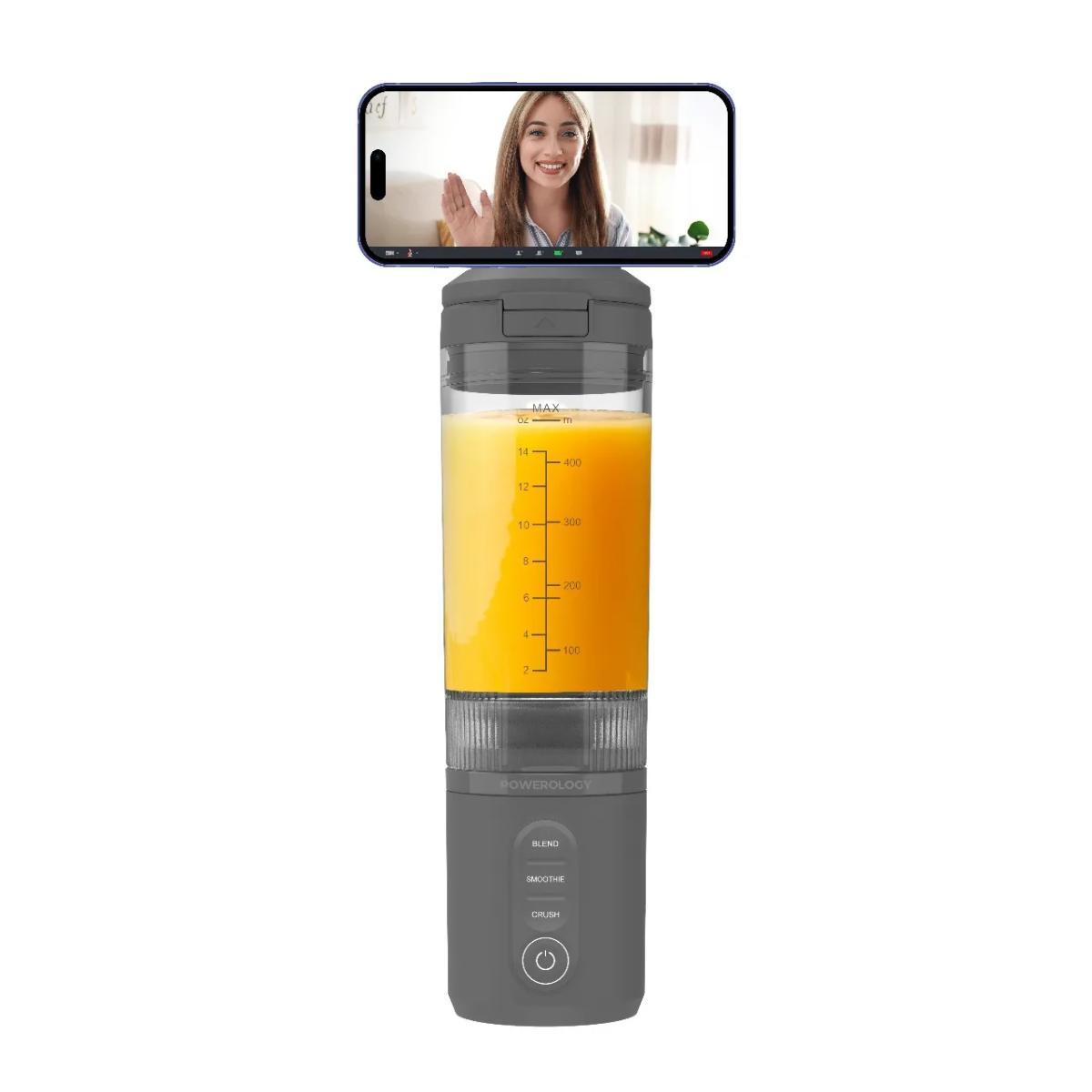 Powerology MagBlend Portable Blender