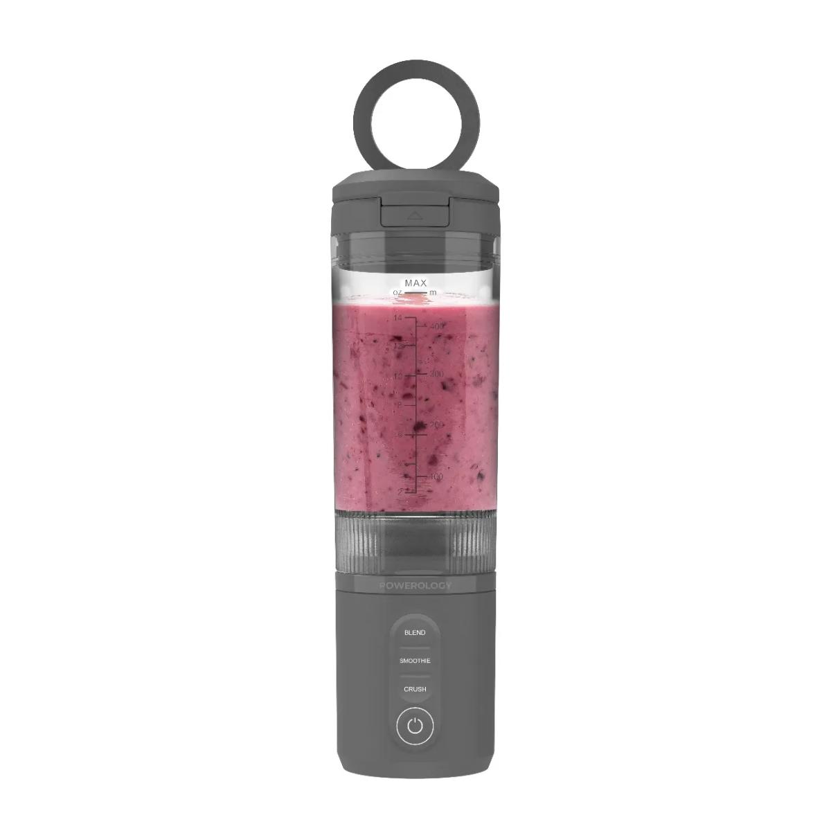 Powerology MagBlend Portable Blender