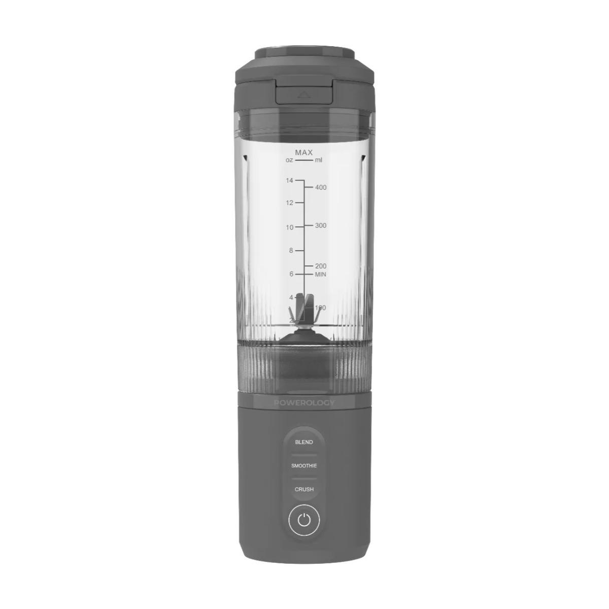 Powerology MagBlend Portable Blender
