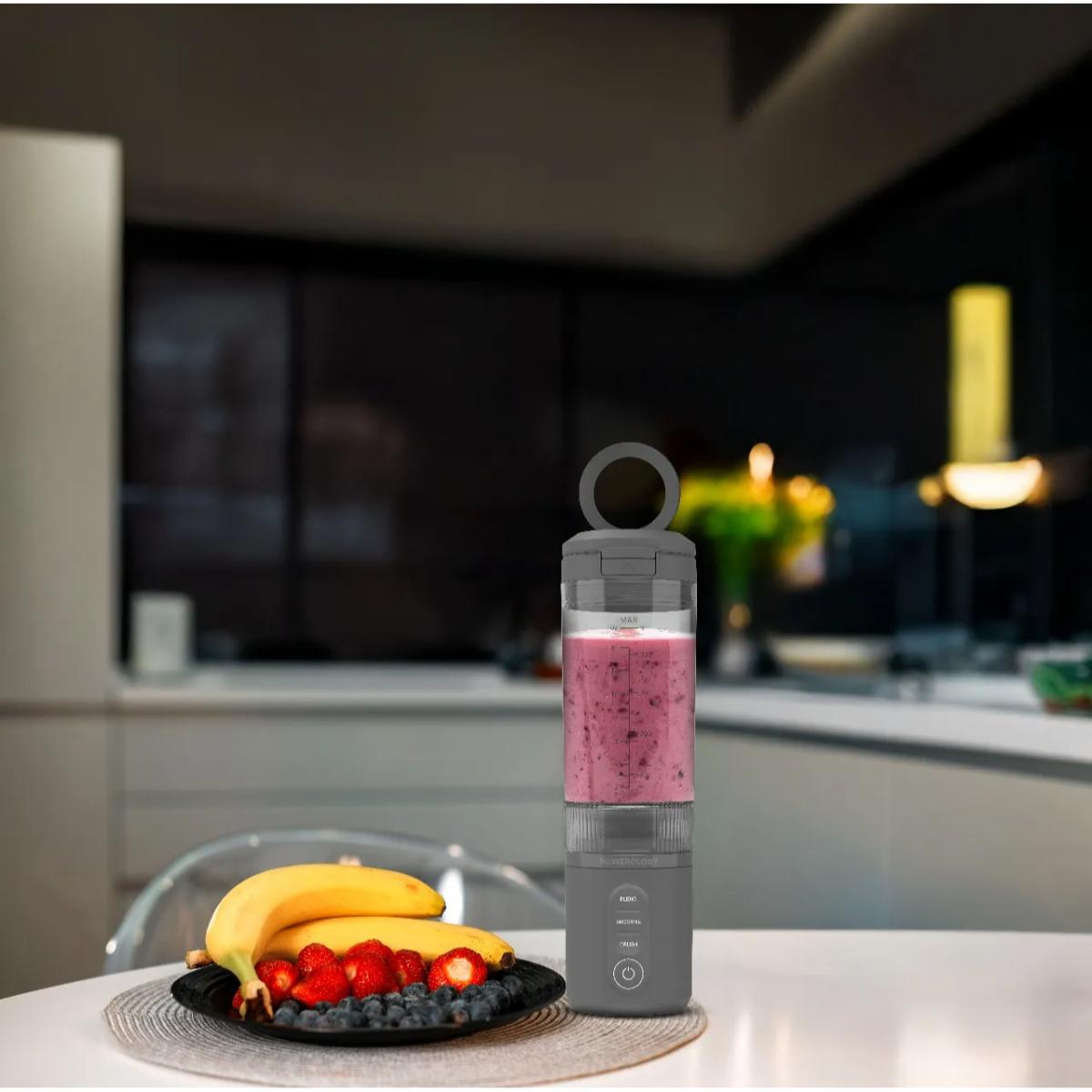 Powerology MagBlend Portable Blender