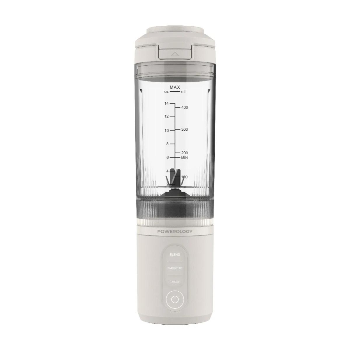 Powerology MagBlend Portable Blender