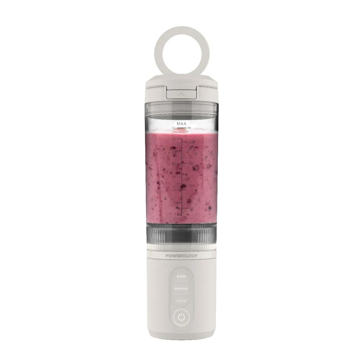 Powerology MagBlend Portable Blender