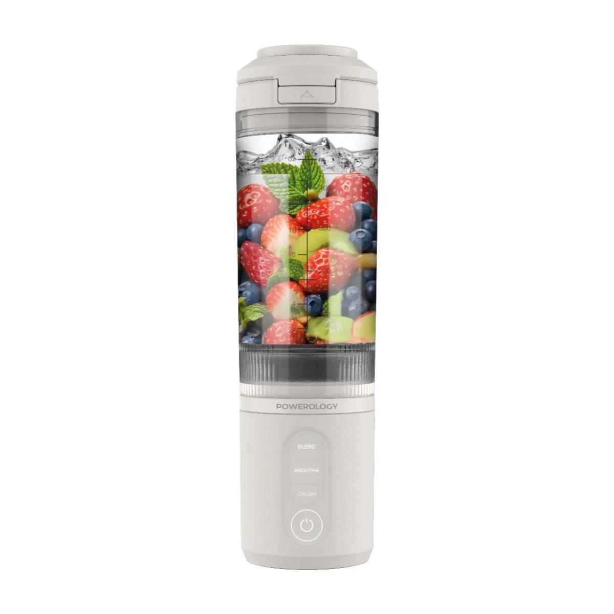 Powerology MagBlend Portable Blender
