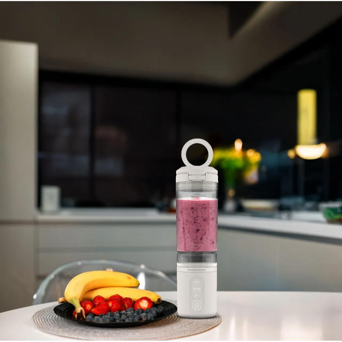 Powerology MagBlend Portable Blender