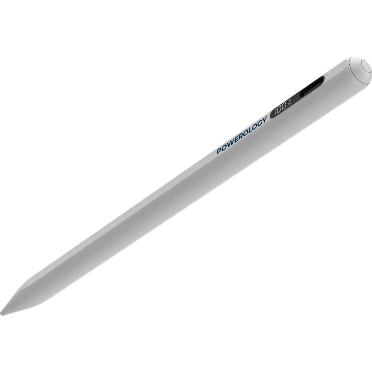 Powerology Digital Stylus 2018-2024 iPad Models
