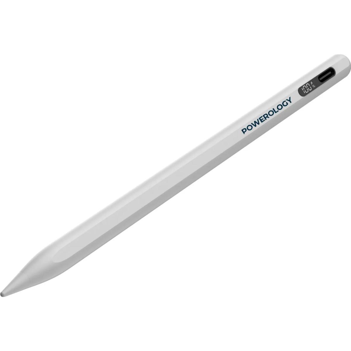 Powerology Digital Stylus 2018-2024 iPad Models