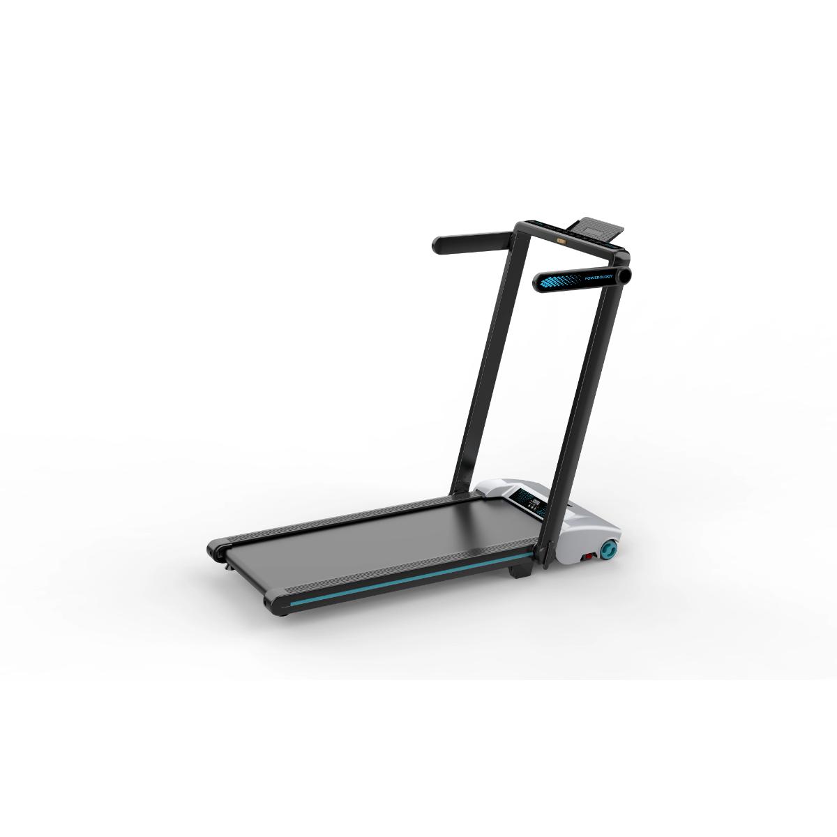 Powerology Incline Folding Treadmill