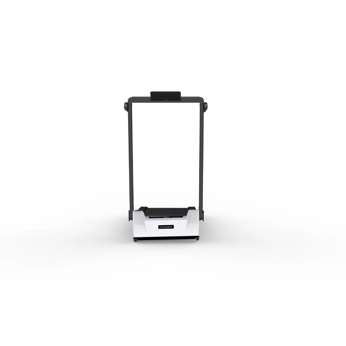 Powerology Incline Folding Treadmill