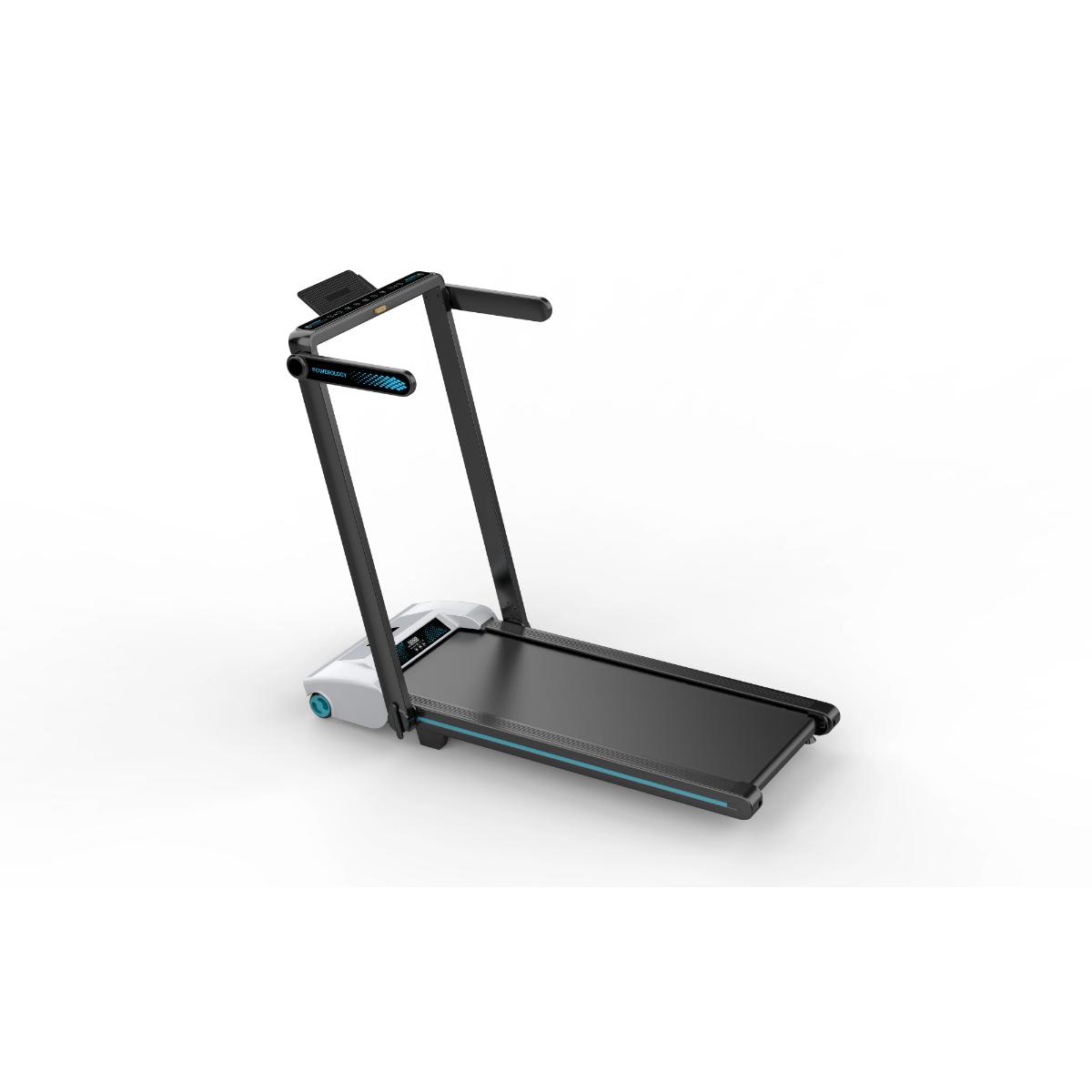 Powerology Incline Folding Treadmill