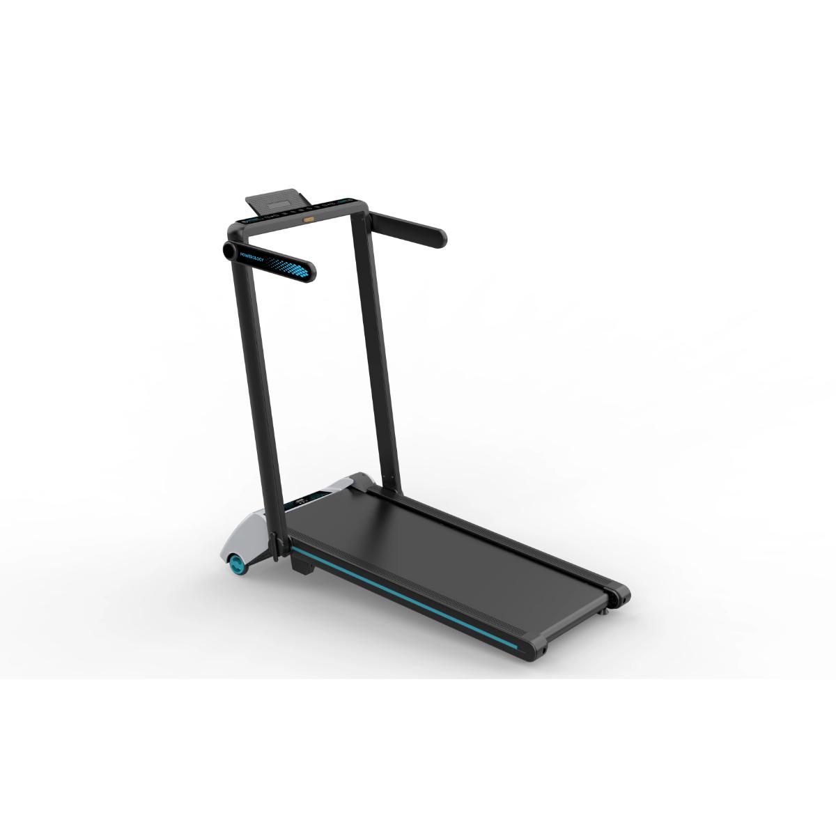 Powerology Incline Folding Treadmill