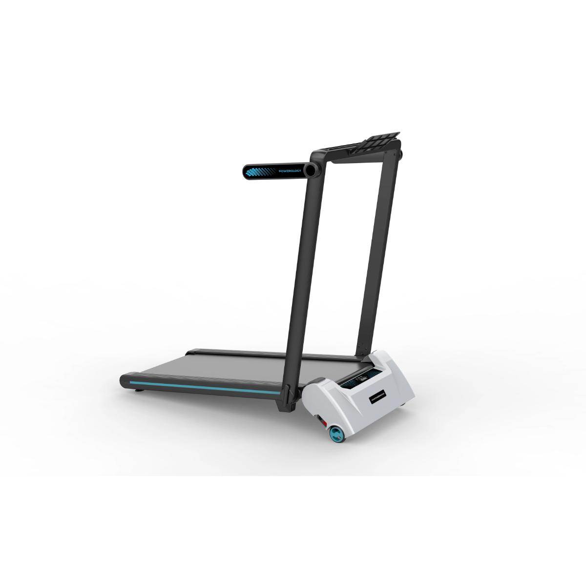 Powerology Incline Folding Treadmill