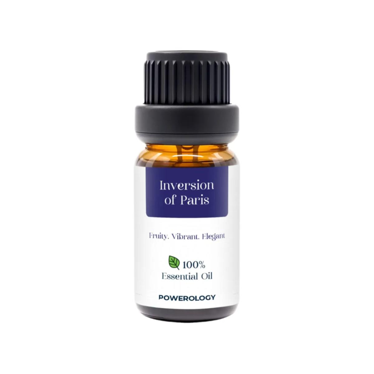 Powerology Signature Scent Premium Fragrance Oil