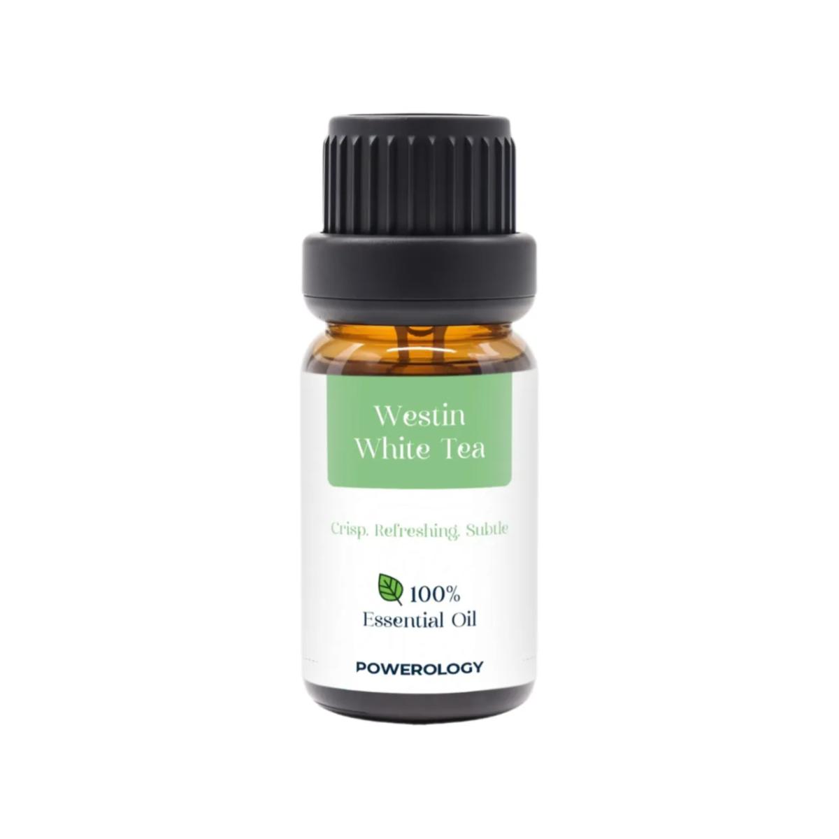 Powerology Signature Scent Premium Fragrance Oil