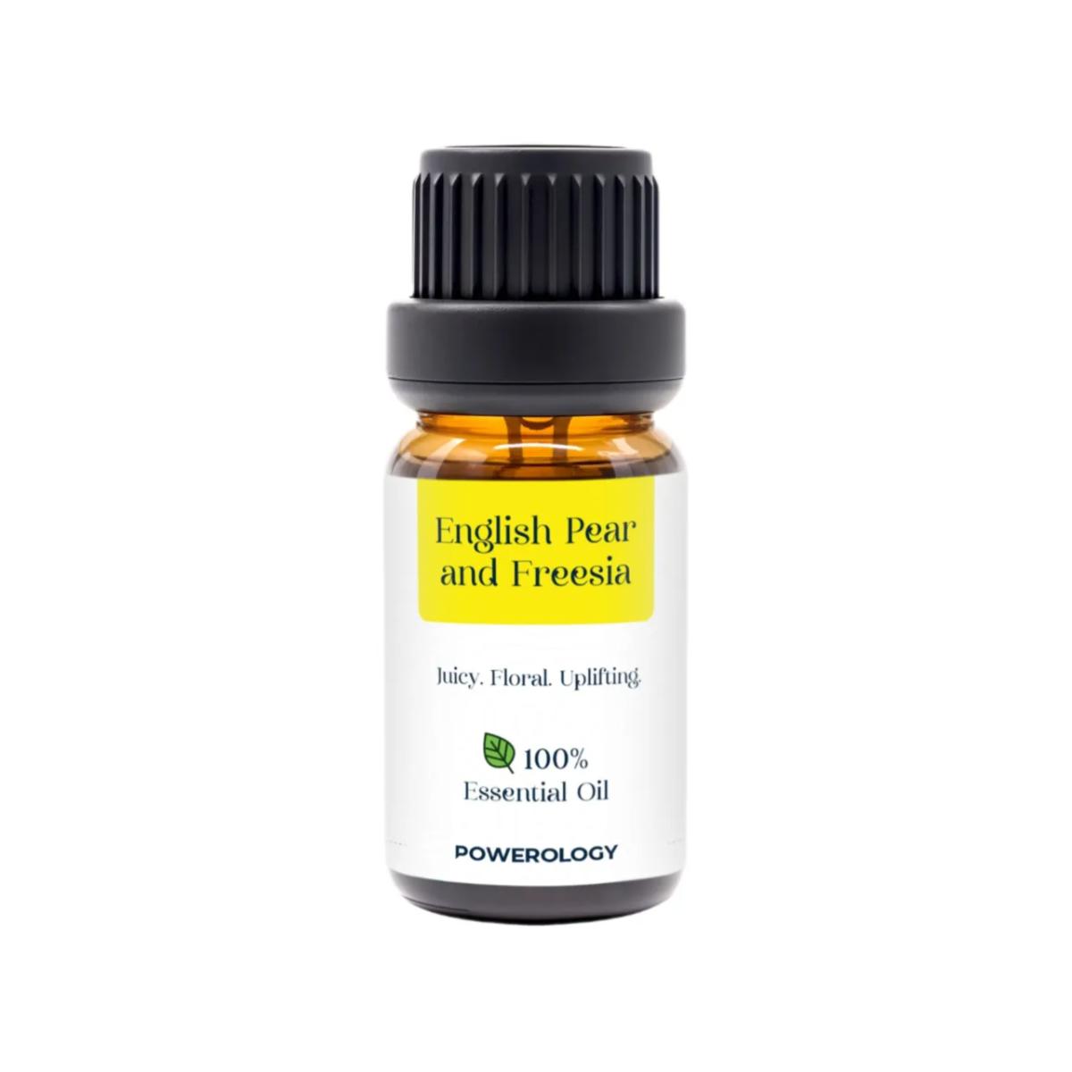 Powerology Signature Scent Premium Fragrance Oil