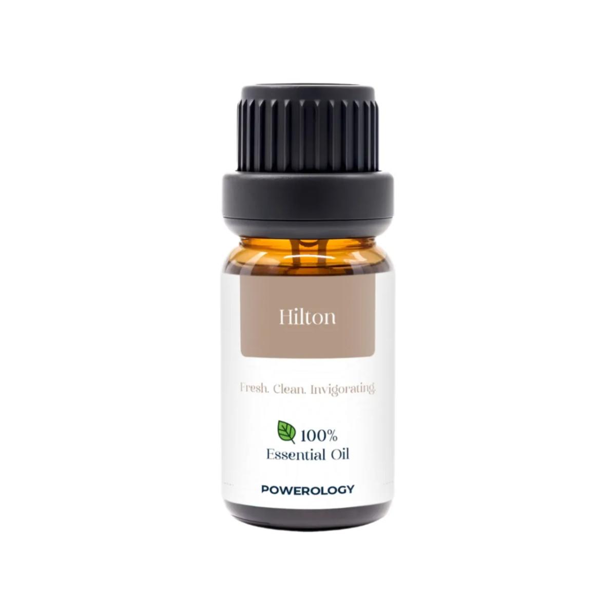 Powerology Signature Scent Premium Fragrance Oil