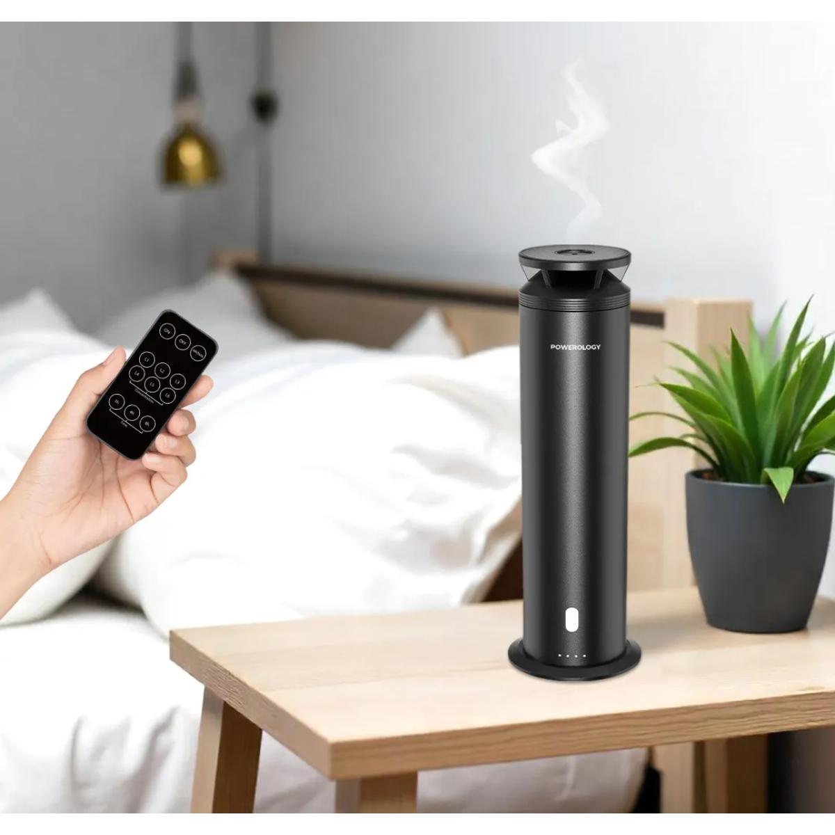 Powerology Waterless Scent Diffuser