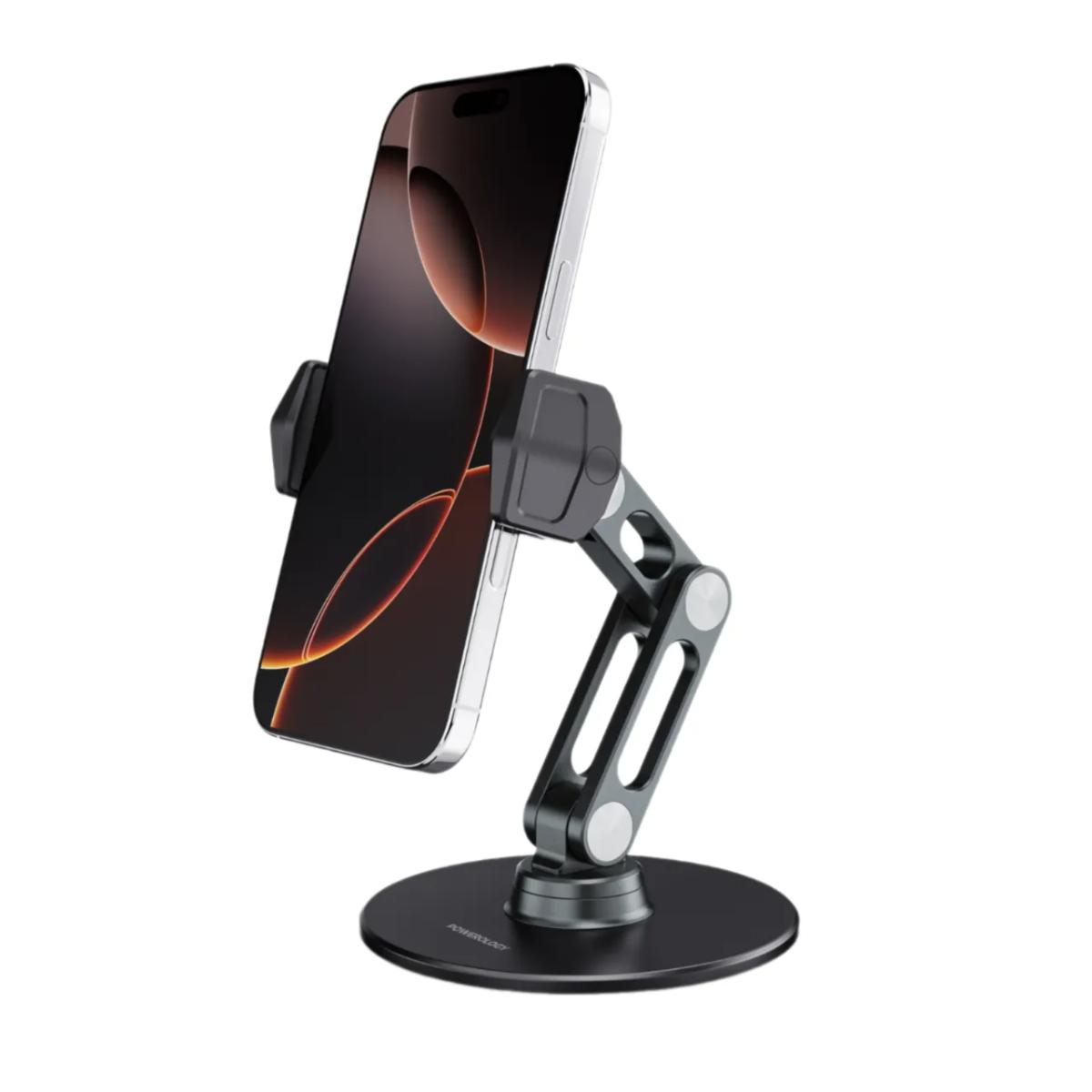 Powerology Multi-Angle Phone Stand