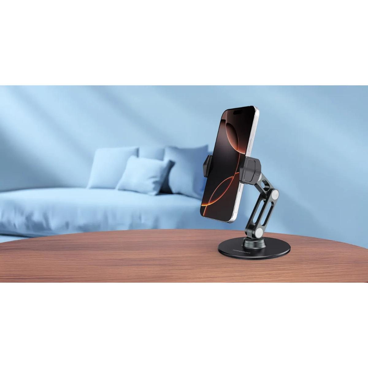 Powerology Multi-Angle Phone Stand
