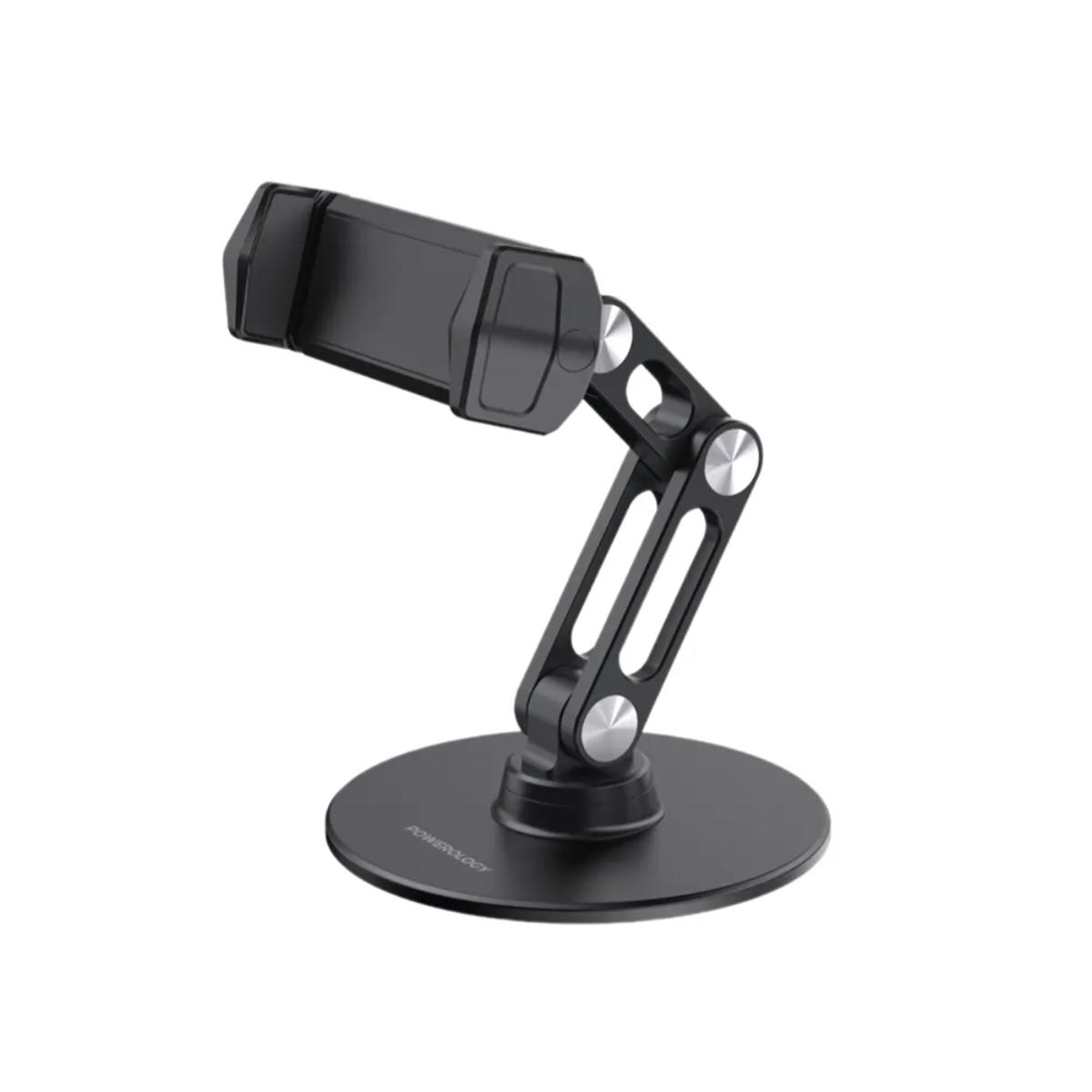 Powerology Multi-Angle Phone Stand